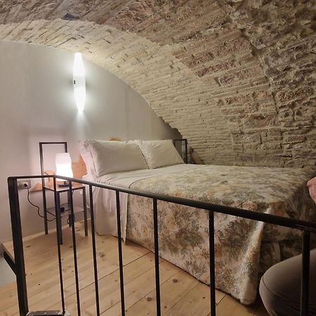 Case Brizi Assisi Kültér fotó