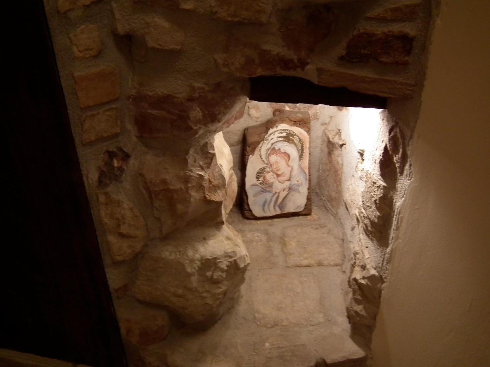 Case Brizi Assisi Kültér fotó